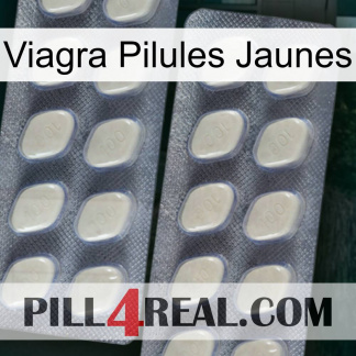 Viagra Yellow Pills 07